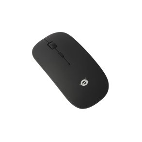 Conceptronic LORCAN01B Bluetooth-Mouse with 3 Buttons