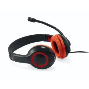 Conceptronic POLONA CCHATSTARU2R USB-Headset