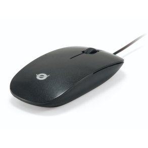 Conceptronic REGAS CLLM3BDESK Optical Desktop Mouse