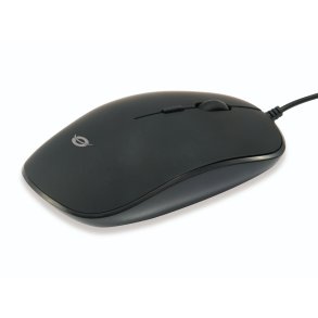 Conceptronic REGAS01B Optical Desktop Mouse