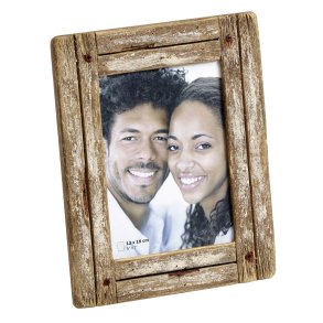 Walther Dupla              13x18 Wood white/nature        YA318W