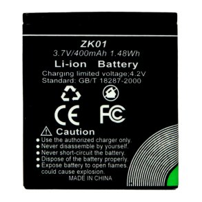 Agfaphoto Battery AZK01