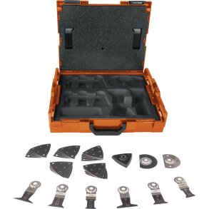 Fein Starlock L-BOXX 102