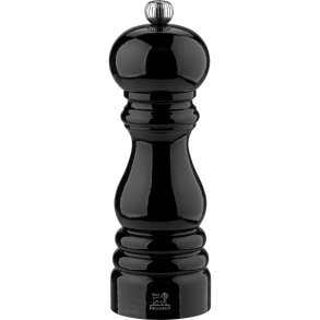 Peugeot Paris pepper mill 18 cm uSelect black lacquered wood