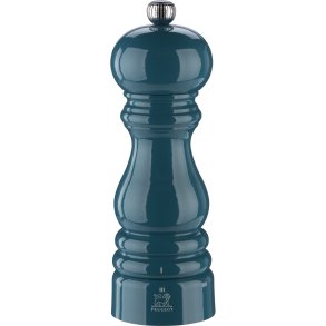 Peugeot Paris pepper mill 18 cm Rama uSelect pacific blue wood