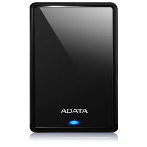 ADATA Externe HDD HV620S     1TB 2.5 VALUE Black