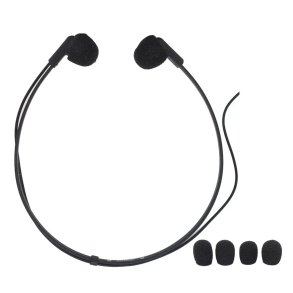 OM System TA-E103-E1 Stereo Earphone