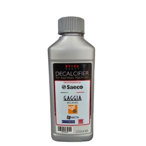 Saeco Evoca 21002666 Decalcifier 250ml