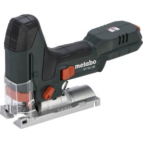 Metabo ST 18L 90 Cordless Jigsaw