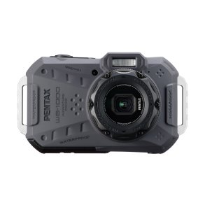 Pentax WG-1000 grey