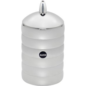 Alessi Kitchen Box Kalisto 2 CB02 Stainless Steel