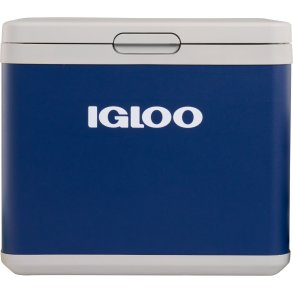 Transportabelt Kleskab Igloo71 43 L Plastik