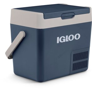 Transportabelt Kleskab Igloo71 18 L 19 L Bl Plastik