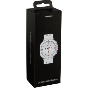 Samsung Galaxy Watch Ultra LTE Titanium White (47mm)