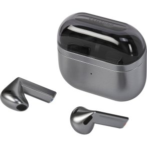 Samsung Galaxy Buds3 silver