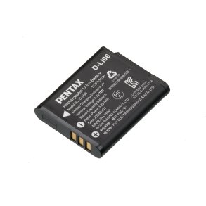 Pentax D-LI96