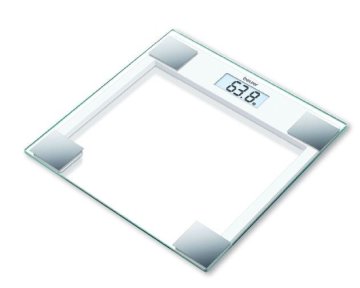 Vejer din personvgt forkert? Opn en njagtig vejning