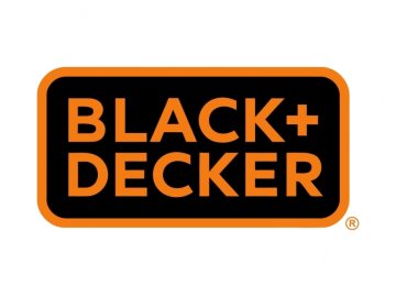 Black & Decker reservedele  F gang i maskinerne igen