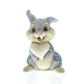 Disney	Thumper Mini Figurine