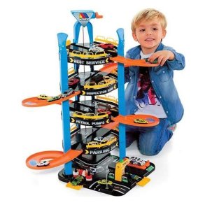 Moltó Parkering Moltó (57 x 56 x 75 cm) - S2405101