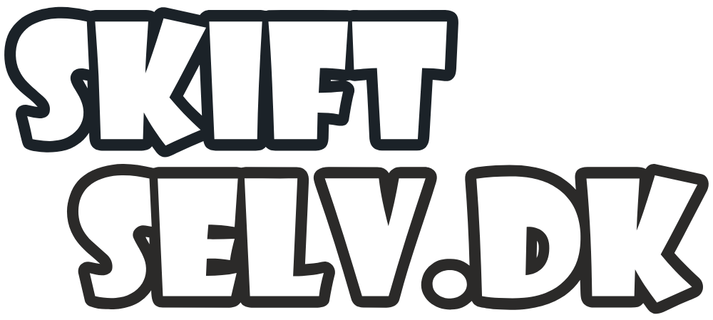 Skiftselv