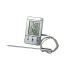 Stegetermometer