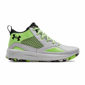 Under Armour	Basketballsko til voksne Under Armour Lockdown 5 44 