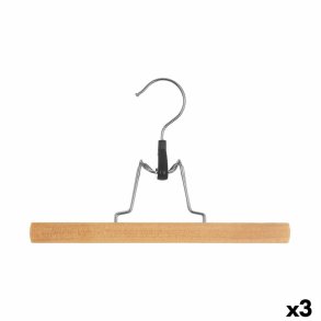 5five Bjler 5five Bukser Natur Tr 3 enheder (25 x 16,3 cm) - S7910520