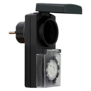 0025700409 - REV timer mechanisch Outdoor - 417244