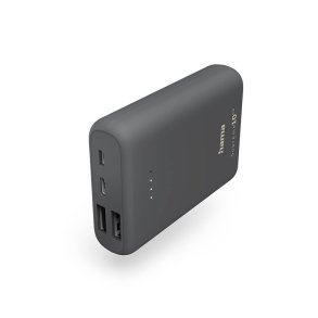Hama	Powerbank Supreme 10HD 10000mAh