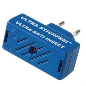 73266 - ISOTRONIC Plug-In Mygmiddel 230 V - 73266