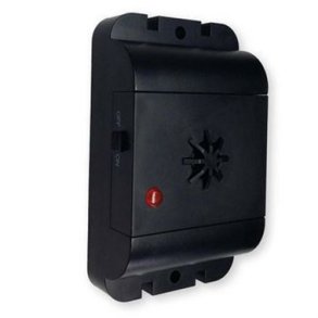 70626 - ISOTRONIC Hund Og Kat Fjerner 18 - 32 kHz Udendrs - 70630