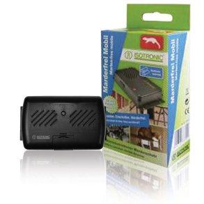 78302 - ISOTRONIC M�rf�lde 12 kHz - 78302