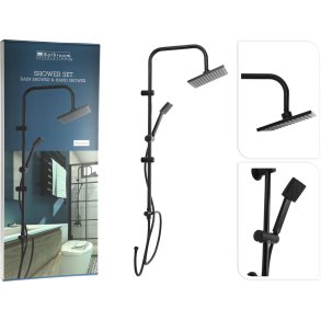 Skiftselv BS Bruser st