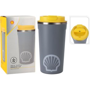 Shell Shell Termo Krus 500 ml