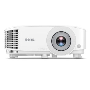 	Benq	MS560 - DLP-projektor - barbar -