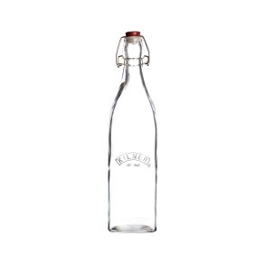 Kilner	0025.471 karaffel, kande & flaske 0,55 L Transparent