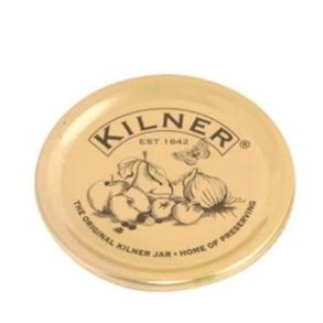 Kilner Förslutning lock 12-pack Kilner®  75mm - KI25396
