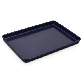 Zyliss Bakplt non-stick ZYLISS® 39,2x26,7x2,5cm Bl Kolstl Non-stick ST - E980191