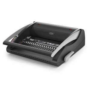 GBC	GBC Indbindingsmaskine CombBind C200