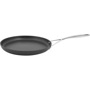 Demeyere	Titanium pancake pan DEMEYERE Alu Pro 5 40851-049-0 - 28 cm