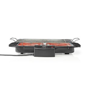 Nedis	Elektrisk BBQ | 2000 W