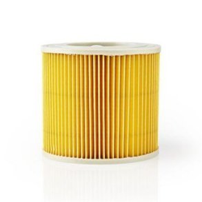 VCFI200KAR - Nedis Patronfilter | Til K&auml;rcher St�vsuger | Udskiftning - VCFI200KAR