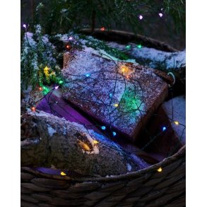 Sirius	Knirke, 40L, Multi/Grn