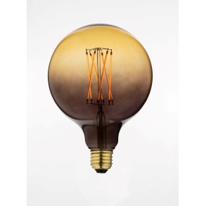 GN Belysning DANLAMP LED Mega Edison Sunrise 2,5W 922 130lm E27 - 813115