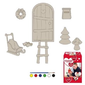 Det Gamle Apotek	Nissed�r DIY