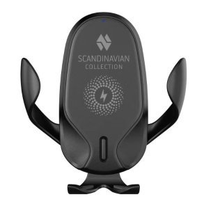 Scandinavian Collection Bertram Mobilholder med trdls oplader