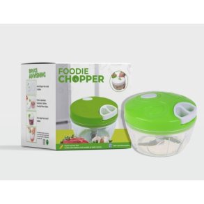 Scandinavien Collection Foodiechopper