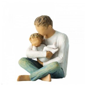 Willow Tree	Little One H=10 cm.