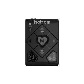 HRT-03 - HOHEM Remote Control for iSteady XE,M6,MT2,V2,X2,Q - 772286-6971071550838